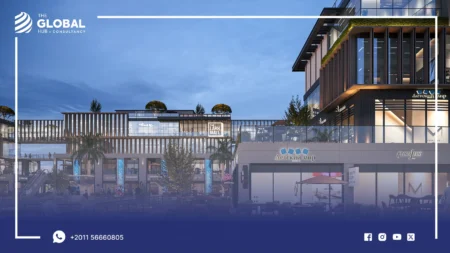 Prices of The Lark Mall Fifth Settlement