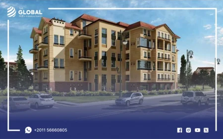Best Compounds in New Cairo