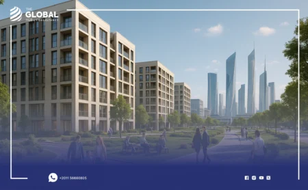 Advantages of Buying Ready to Move Apartments in the New Capital