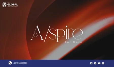Aspire Phase Armonia New Capital