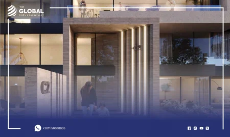 Aster Compound New Cairo
