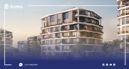 Design of Armonia New Capital Compound