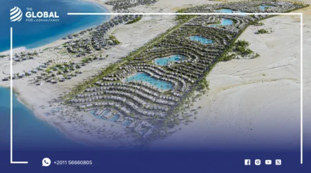 Design of Sky North Coast