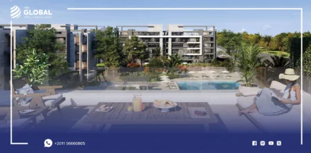 Facilities & Services at Aster Residence Compound New Cairo