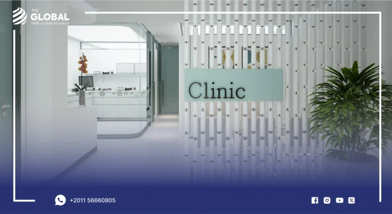 Medical Clinics in Armonia Walk Mall