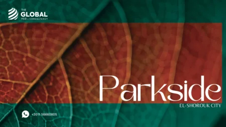Parkside El Shorouk Compound