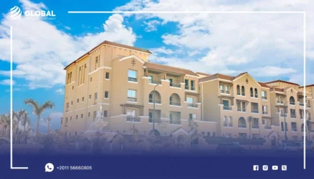 Parkside The Land El Shorouk Area