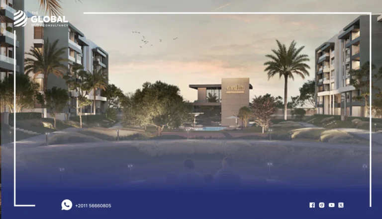 Payment Plans at Avelin Compound New Cairo