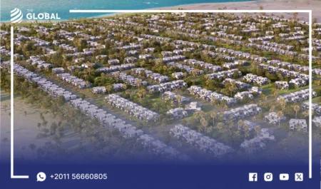 Project Design of Silversands North Coast 