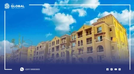 Unit Prices in Park Side El Shorouk City Compound