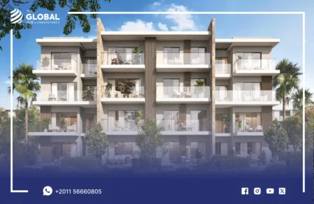 Units of Sky North Resort North Coast