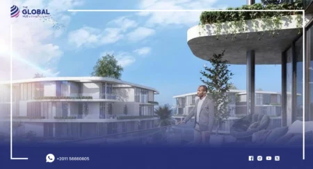 اسعار كمبوند ارمونيا العاصمة الجديدة