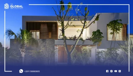 قرية هاسيندا وايت الساحل الشمالي