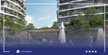 مشروع أرمونيا Armonia New Capital